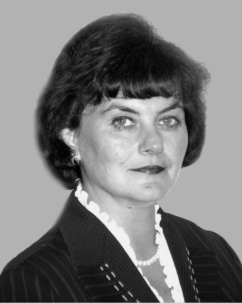 фото: Гречан Алла Павлівна